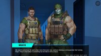 Monster Ops 9 screenshot, image №4240134 - RAWG