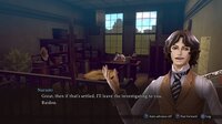 RAIDOU Remastered: The Mystery of the Soulless Army screenshot, image №4218495 - RAWG