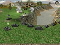 World War II Panzer Claws 2 screenshot, image №412778 - RAWG