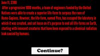 Robot Core 64 Beta 1 screenshot, image №1787476 - RAWG