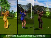 Golden Tee Golf screenshot, image №2224696 - RAWG