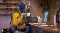 Sex & Coffee ☕️🤎 screenshot, image №4243447 - RAWG