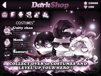 Darklings Season 2 screenshot, image №946990 - RAWG