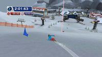 Triple Crown Championship Snowboarding screenshot, image №254175 - RAWG