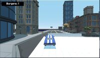 Jet Car screenshot, image №3388524 - RAWG