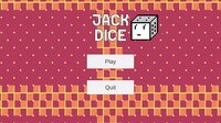 Jack Dice screenshot, image №3473863 - RAWG