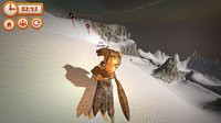 Mad Snowboarding screenshot, image №101609 - RAWG