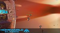 Homeworld Remastered Collection screenshot, image №78917 - RAWG