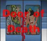 Door of death screenshot, image №3668725 - RAWG