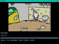 Goblin Quest (Dee Cooke) screenshot, image №2400397 - RAWG