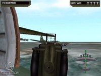 B-17 Gunner: Air War over Germany screenshot, image №315540 - RAWG