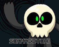 Scamagotchi screenshot, image №3203790 - RAWG