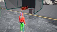 Gangsta Sniper 3: Final Parody screenshot, image №2220602 - RAWG