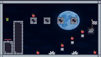 Runner Frog screenshot, image №4265438 - RAWG