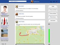 The Kassocial Network screenshot, image №1065046 - RAWG