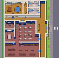 GS Equity Compensation RPG Game Prototype screenshot, image №3302080 - RAWG