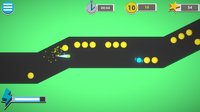 Geom Runner screenshot, image №1829469 - RAWG