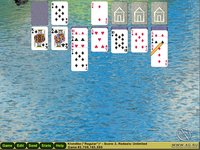 Masque Card Games screenshot, image №365598 - RAWG