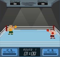 Sportsman: Boxing screenshot, image №1167542 - RAWG