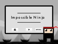 Impossible Ninja screenshot, image №1599173 - RAWG