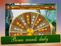 Amazon Jungle raider progressive AAA slots bonanza screenshot, image №1940128 - RAWG