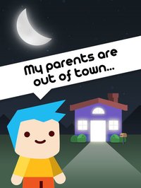 Epic Party Clicker screenshot, image №1712199 - RAWG