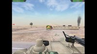 Desert Gunner screenshot, image №206809 - RAWG