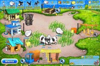 Farm Frenzy Lite screenshot, image №1600169 - RAWG