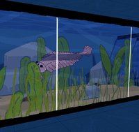 Living Fossils Museum screenshot, image №2374645 - RAWG