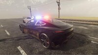 Police Race screenshot, image №2436302 - RAWG