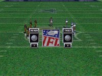 NFL Quarterback Club 97 screenshot, image №763674 - RAWG