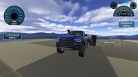 Purffle City Racing screenshot, image №3558730 - RAWG