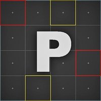 Colored Puzzle screenshot, image №2118472 - RAWG