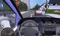 Emergency Ambulance Simulator screenshot, image №592526 - RAWG