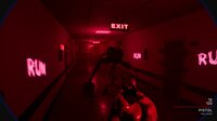 Backrooms Bodycam screenshot, image №4212883 - RAWG