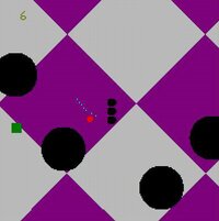 Circle Invaders screenshot, image №3322701 - RAWG