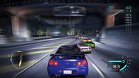 Need For Speed Carbon screenshot, image №457813 - RAWG