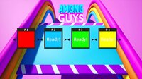 Among Guys screenshot, image №2667135 - RAWG
