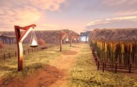 Willow Farm screenshot, image №3366816 - RAWG