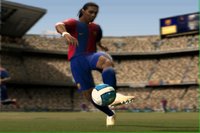 FIFA 07 screenshot, image №461825 - RAWG