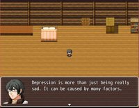 Depression (CedricR) screenshot, image №1236009 - RAWG