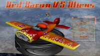 Red Baron VS Aliens screenshot, image №2507065 - RAWG