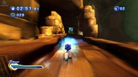 Sonic Generations screenshot, image №574696 - RAWG