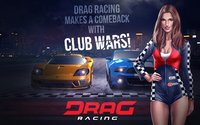 Drag Racing: Club Wars (2014) screenshot, image №1408916 - RAWG