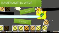 kamehameha wave demo/example screenshot, image №3106293 - RAWG