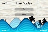 Line Surfer screenshot, image №914561 - RAWG