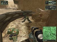 Marine Sharpshooter 2: Jungle Warfare screenshot, image №391994 - RAWG