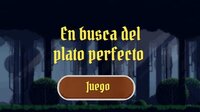 En busca del plato perfecto screenshot, image №3074709 - RAWG