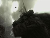Shadow of the Colossus (2011) screenshot, image №215604 - RAWG