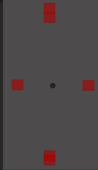 Dont Touch Red (Mrsh221) screenshot, image №2761918 - RAWG